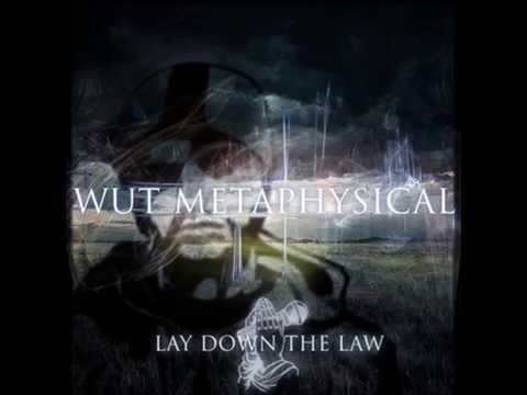 Wut Metaphysical - Let the Beast Know