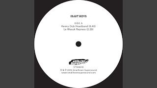 Le Wasuk Repress
