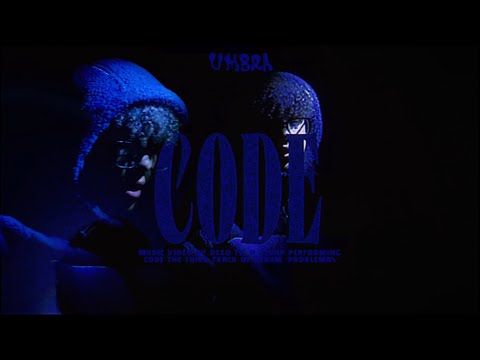 Dexo - Code ft. W Vinny (Official Music Video)