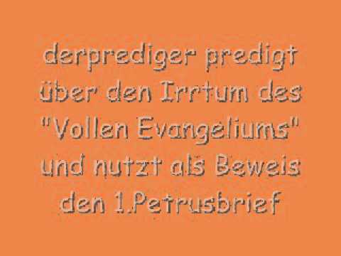 1.Petrusbrief