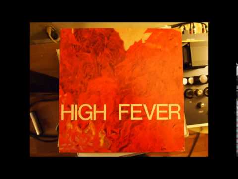 Luciano Fineschi "Bubbles" High Fever RCA SP 10067