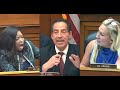 🚨 Fight ERUPTS at insane House hearing