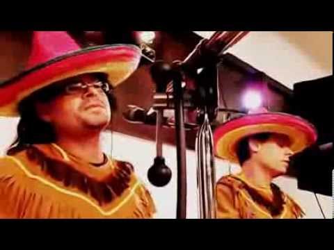 POSLJEDNJI MAŠKARANI PLES 2014 - ALEDORY