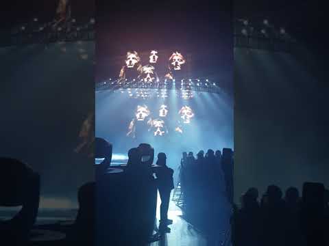 Birmingham 30/11/17 - Bohemian Rapsody
