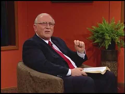 Reavivados por su Palabra - 20/11/2017 - Oseas 1