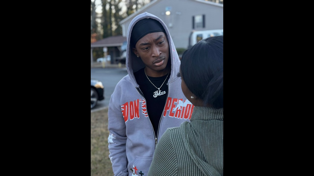 When Joslyn reveals to Rico that Ty is still alive!