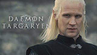 Daemon Targaryen | Ambition