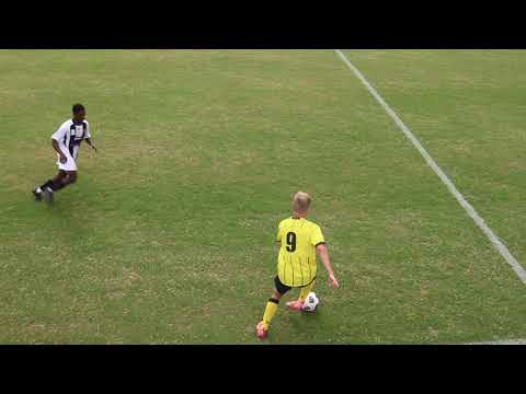 U18 NPL 2021 Easts V Morton Bay 17 04 21   HD 720p