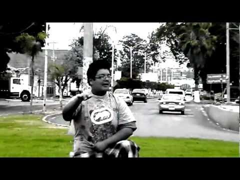 Me presento- Rielz HU (Video Oficial) HD