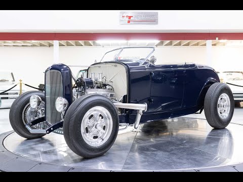 1932 Ford Model A (CC-1448307) for sale in Rancho Cordova, California