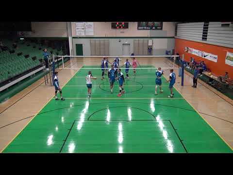 Södertelge Elitturnering Vingåker - Linköping