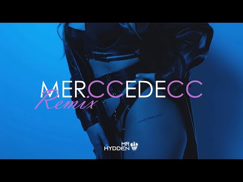 DESINGERICA x PLJUGICA x DJEXON x COJA - MERCCEDECC (MR. HYDDEN REMIX)