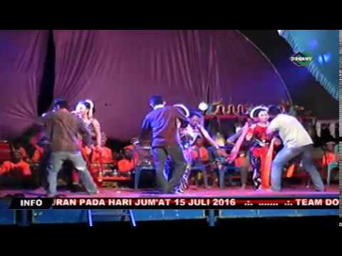 JAVANESSE TRADIONAL #TAYUB BLORA SIGRO SIGRO