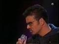 George Michael on Graham Norton 2003 (Part 3/3 ...