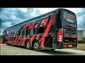 VOLVO BUS HORN