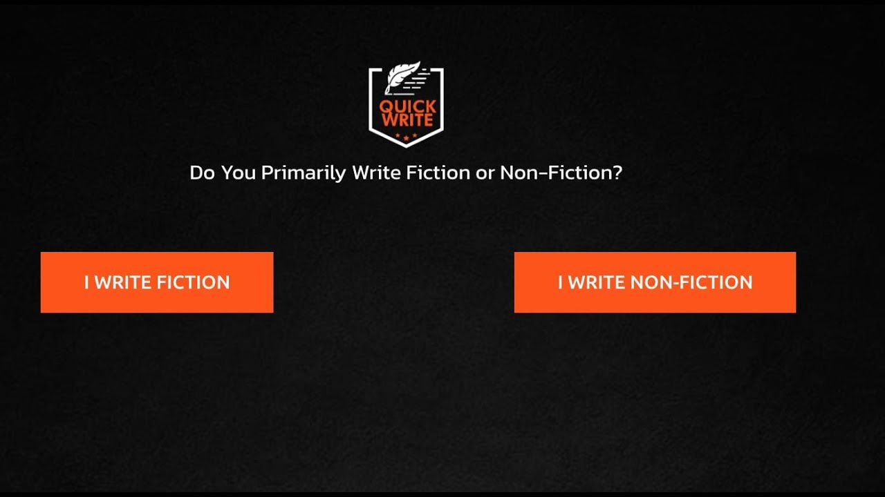 QuickWrite AI Lifetime Deal ✍️ Write Faster and Smarter