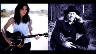 SANTANA (feat Michelle Branch) -  I&#39;m Feeling You