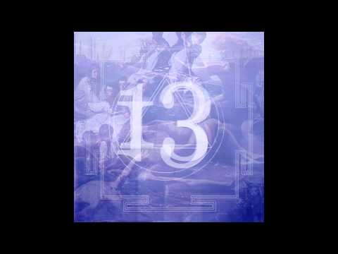 Blue Sky Black Death - Thirteen