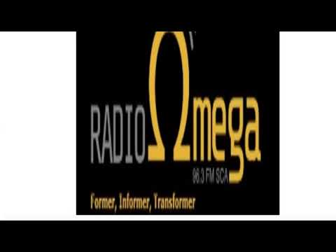 Radio Omega Video 5