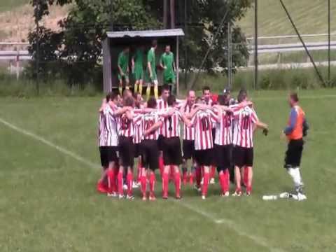 Pionier Średnia Wieś vsTyrawa Solna 6:2 (4:1) 2.06.2013