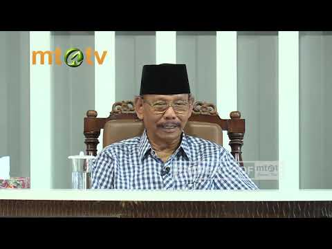 Jihad Pagi MTATV Solo 13/20/2019 - Menyadari Kesalahan