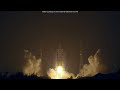 Long March 5 Launches TJSW 20