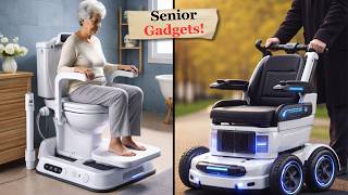 100 NEW Assistive Amazon Gadgets For Elderly & Disabled Users | 2026 Edition