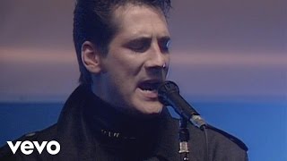 Spandau Ballet - Through the Barricades (The Tube 1986)