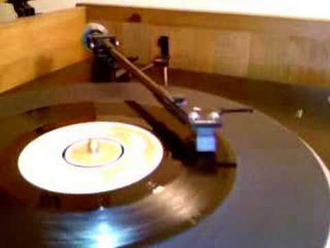 45RPM David Bowie - The Laughing Gnome