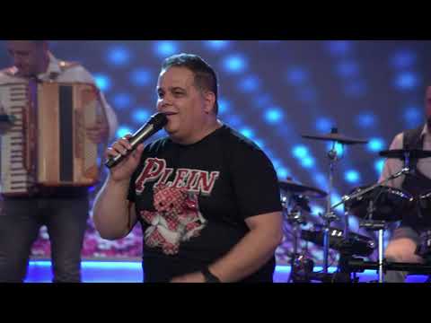 Caki Kismi i Grupa Molika - Odi, odi - Art Studio Production Live TV Show