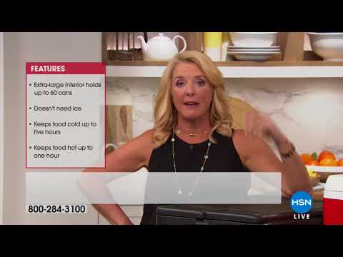 HSN | Get Ready For Summer 05.08.2018 - 10 PM