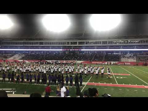 North Shore Mustang Band - That's Entertainment - 2019