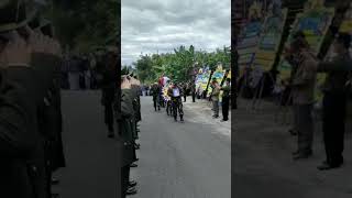 Download lagu Prosesi Pemakaman Militer #short mp3 Download lagu Prosesi Pemakaman Militer #short mp3