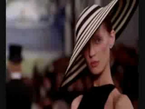 Ralph Lauren Spring/Summer 2008 - Part 1 (Detailed)