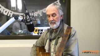 Fred Penner Visits Sun Country