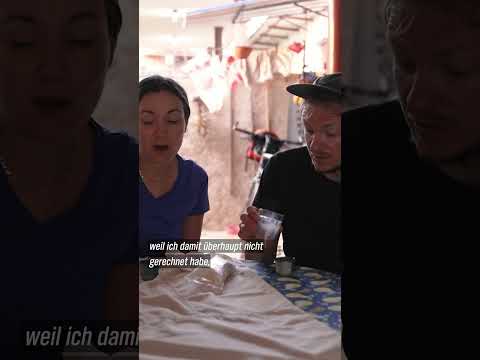 Video Thumbnail: Young Adventurers: Mit dem Rad durch Kuba #ndr #doku #erlebniserde #kuba #reisen