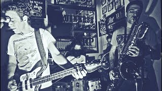 Morphine - You Speak My Language