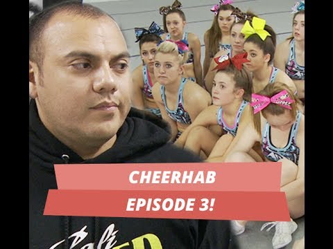 cheerhab ep3