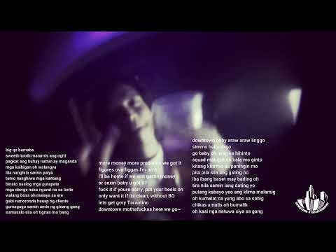 Downtown Q' - BIG Q's feat. Hev Abi, Kristina Dawn & Simmo