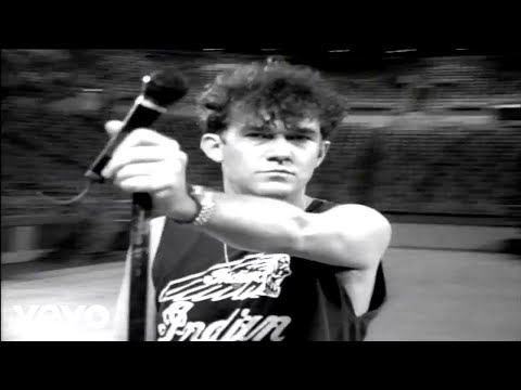Jimmy Barnes - Love Is Enough (Official Video)