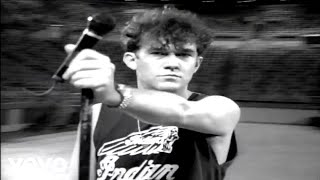 Jimmy Barnes - Love Is Enough