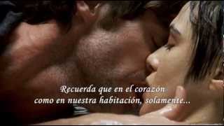 El Amor Manda ♡ Maria Jose (con letra)