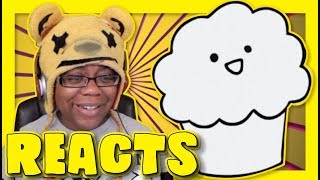The Muffin Song asdfmovie Ft Schmoyoho By TomSka | Song Reaction