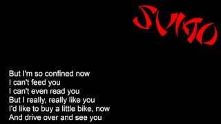 09) No duermas más (Divididos por la felicidad) - Sumo (Subtitulado) HD