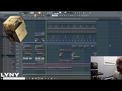 Fall Goldie Awards Online: LYNY (Beat Battle Finalist)