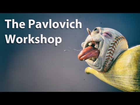 Pavlovich Workshop Live QA! - Maxon ZBrush 2025