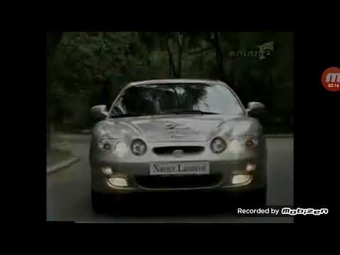 Reclame 24 iunie 2002 Antena 1