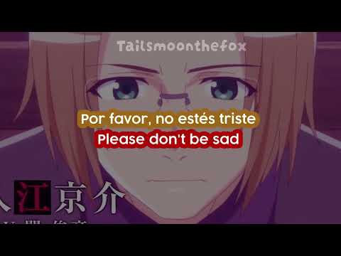 【HEAVEN's Door】Kyosuke Irie character song - Higurashi No Naku Koro Ni - (Sub ESP/ENG)
