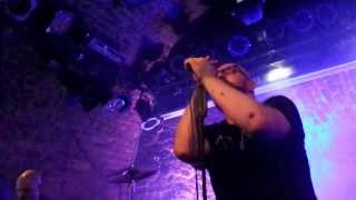 haujobb - world window [live @ PMD12]