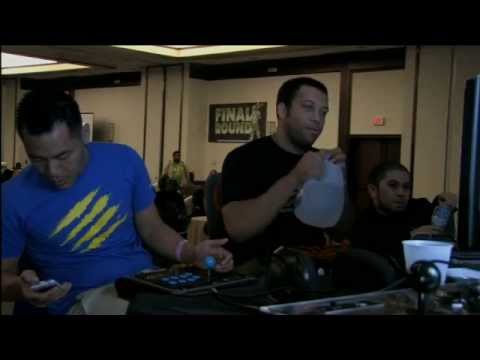 TFC 2014 UMVC3 Top 16 to Top 8 Part 2